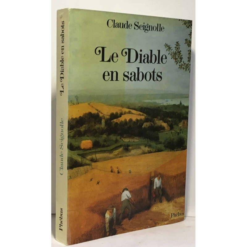 Le Diable En Sabots