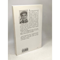 L'AMI DES ARBRES. Journal d'Espagne