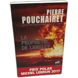 La prophétie de Langley (format poche)
