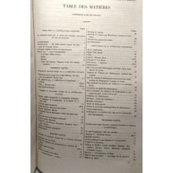 Oeuvres complètes de M. Le Vicomte de Chateaubriand - TOME...