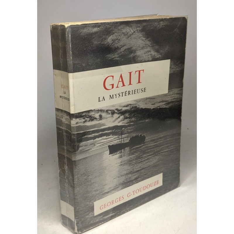 Gaït la mystérieuse