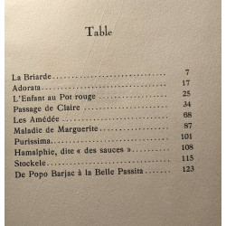 Ombres Portées. Les soirées du Divan 3