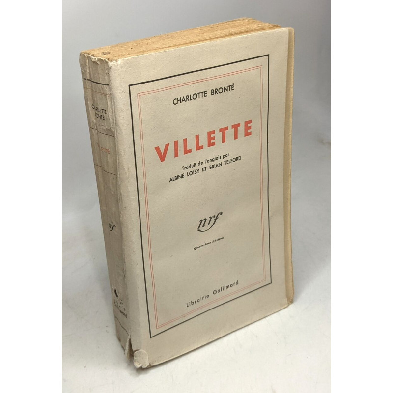Villette