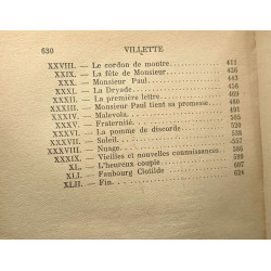 Villette