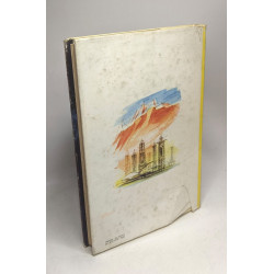 La planète Kalgar - Ill. Reschofsky / Idéal Bibliothèque