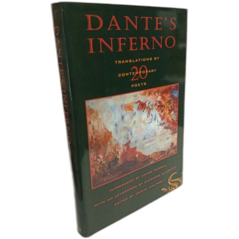 Dantes inferno