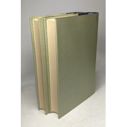 Le storie contro i pagani Volume 1 (Libri I-IV) e 2 (Libri V-VII)...