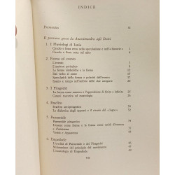 Studi e saggi di filosofia antica