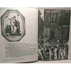 Le chevalier de Maison-Rouge (exemplaire numéroté)