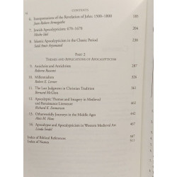 Encyclopedia of Apocalypticism: Volume 2: Apocalypticism in...
