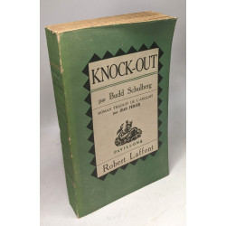 Knock-out / Coll. Pavillons - traduit par Jean Périer