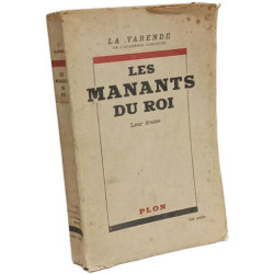 Les Manants du Roi
