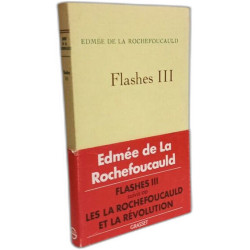 Flashes III