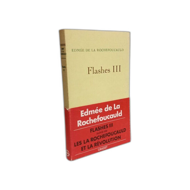 Flashes III