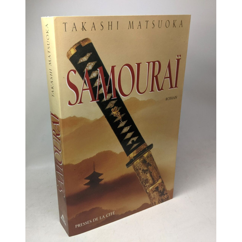 Samouraï