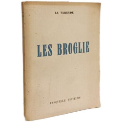 Les Broglie