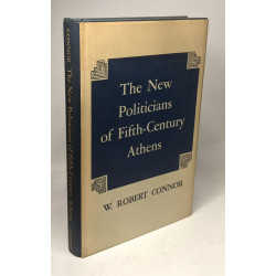 New Politicians of Fifth Century Athens