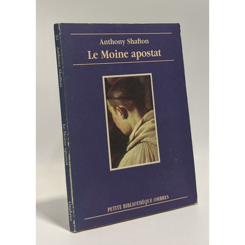 Le Moine Apostat