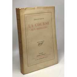 La course aux rebelles