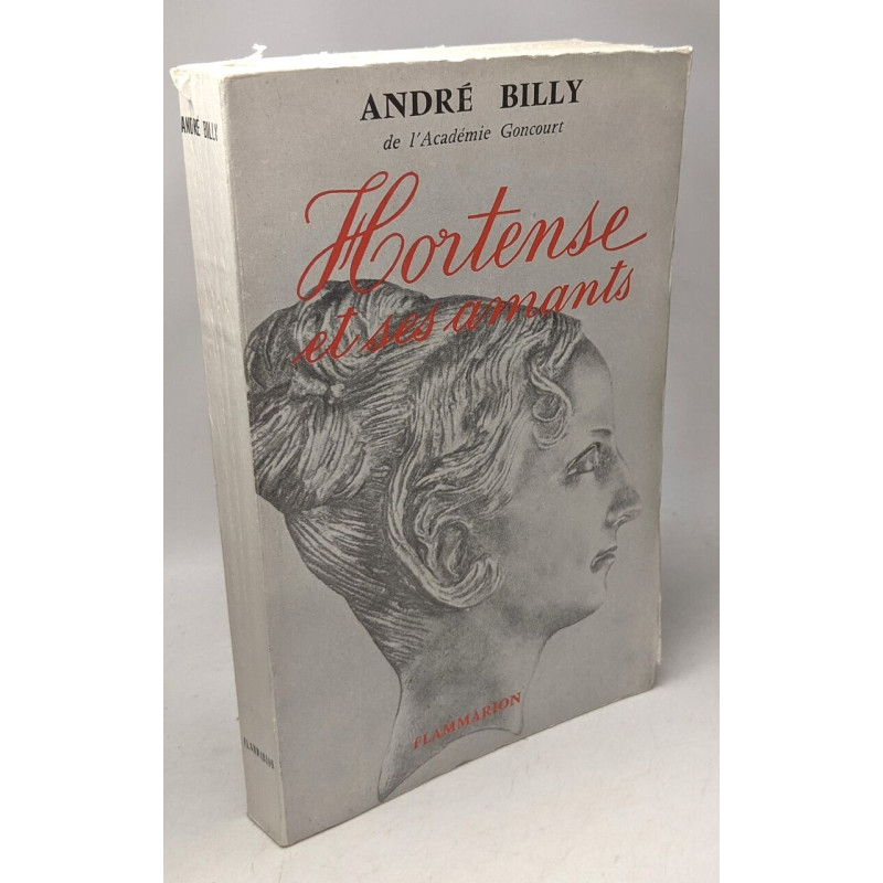 Hortense et ses amants