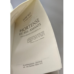 Hortense et ses amants