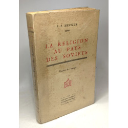 La religion au pays des soviets