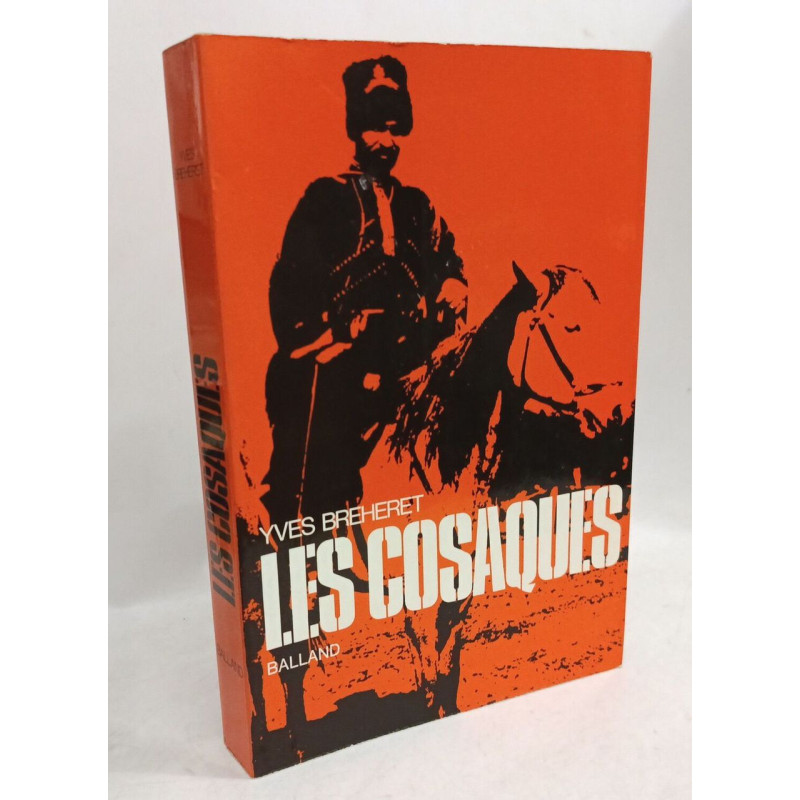 Les cosaques
