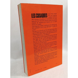 Les cosaques