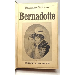 Bernadotte