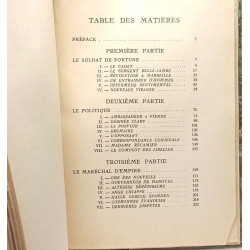 Bernadotte