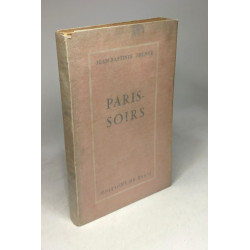 Paris-Soirs