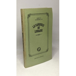 Le Carquois du libraire