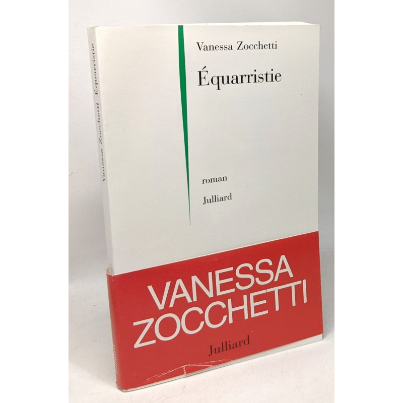 Equarristie