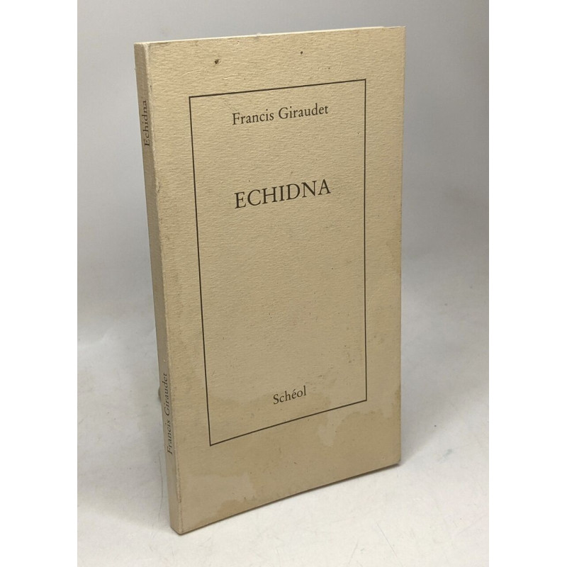 Echidna