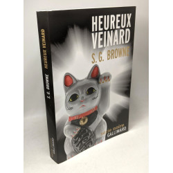 Heureux veinard