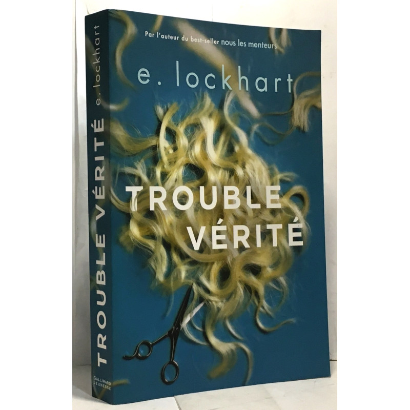 Trouble vérité