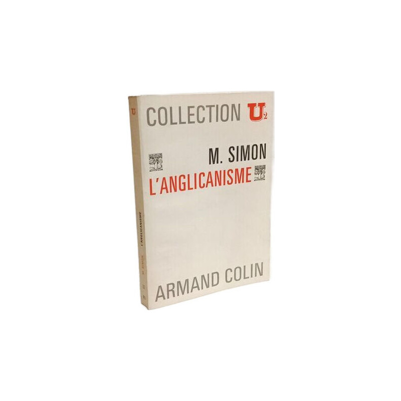 L'Anglicanisme