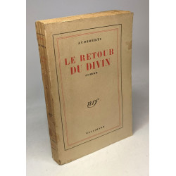 Le retour du divin