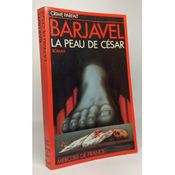 La peau de César