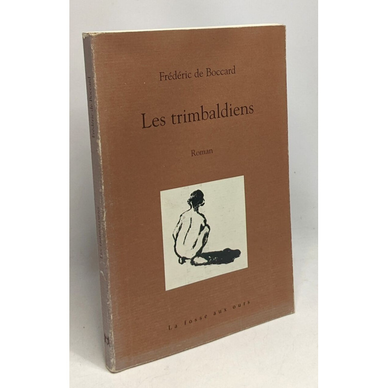 Les Trimbaldiens