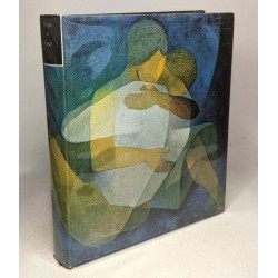 Tristan et Yseult / Les grands romans de notre temps - cahier...