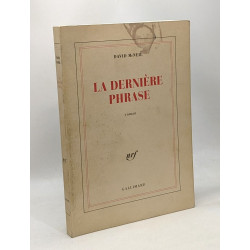 La Dernière Phrase