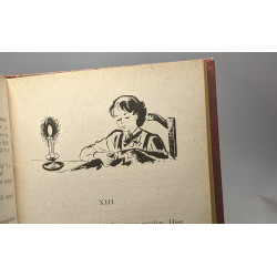 Le cygne de solveig - illustrations de Simone Baudoin / Coll....