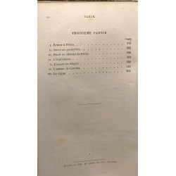 Histoire de Sibylle - 3e édition