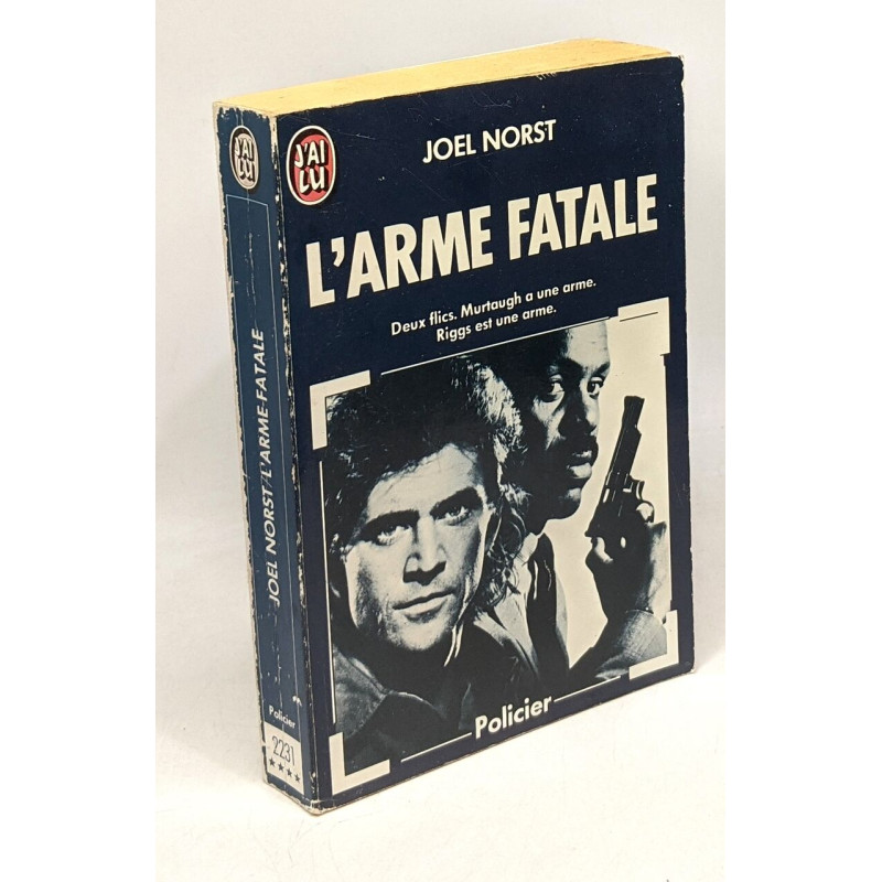 L'Arme fatale