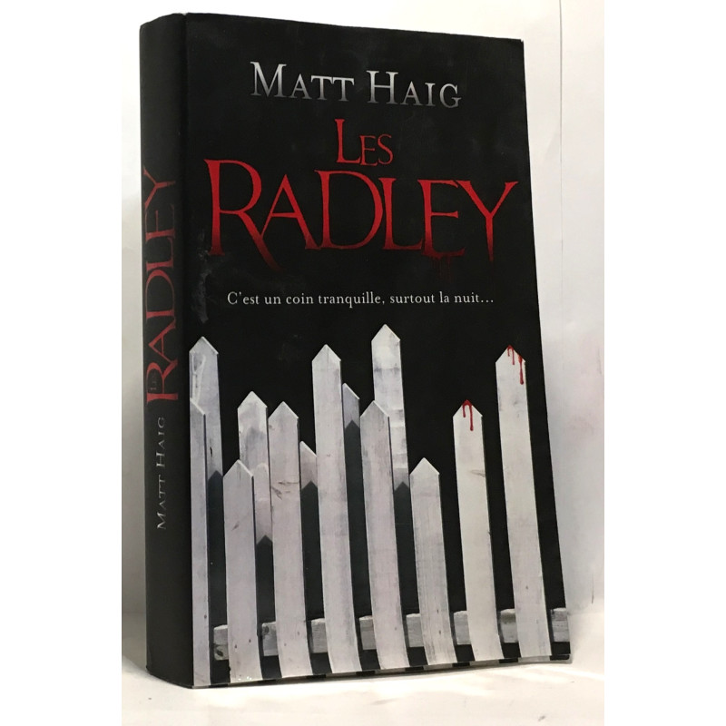 LES RADLEY