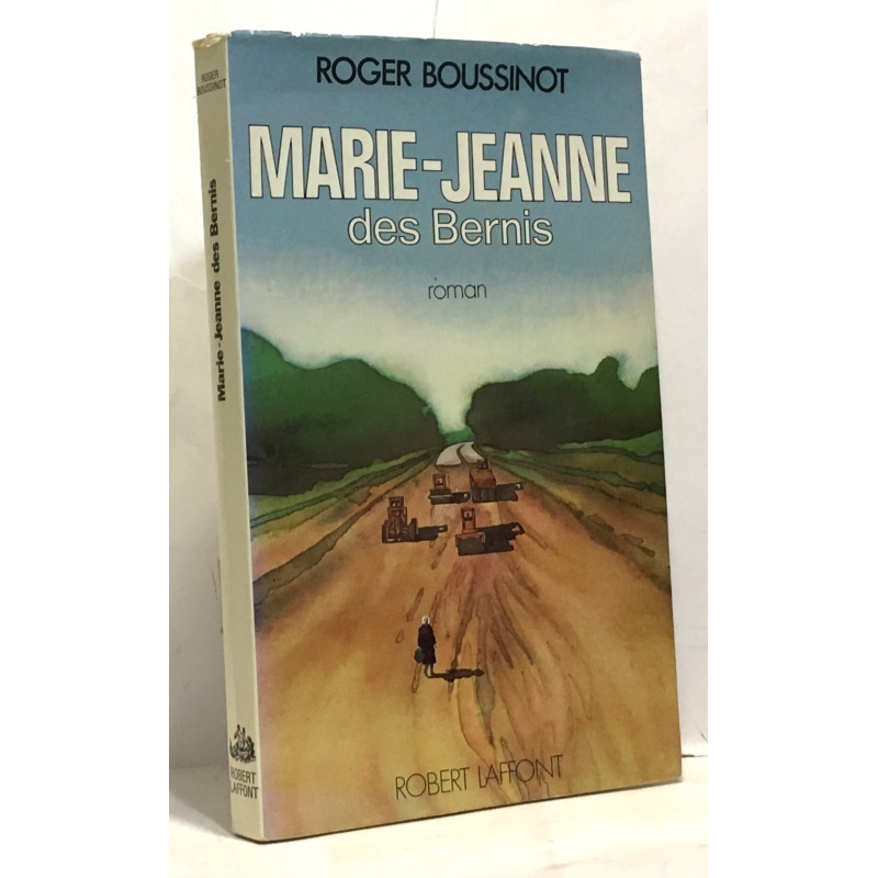 Marie-Jeanne des Bernis