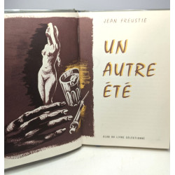Un autre été