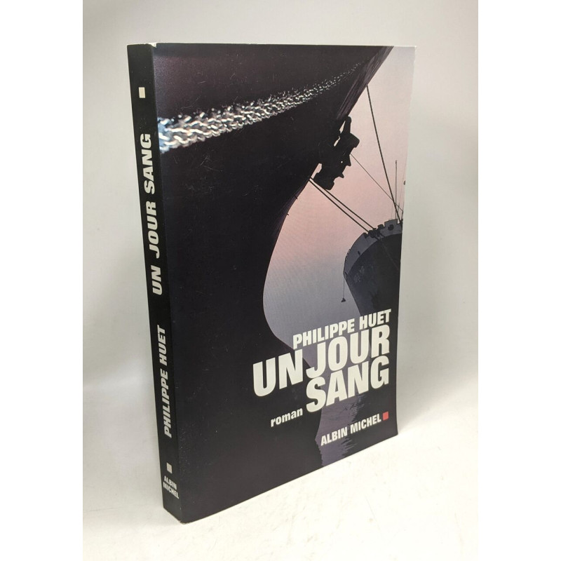 Un jour sang