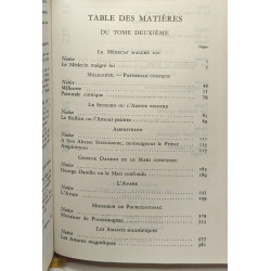 Théâtre complet - TOME DEUXIEME